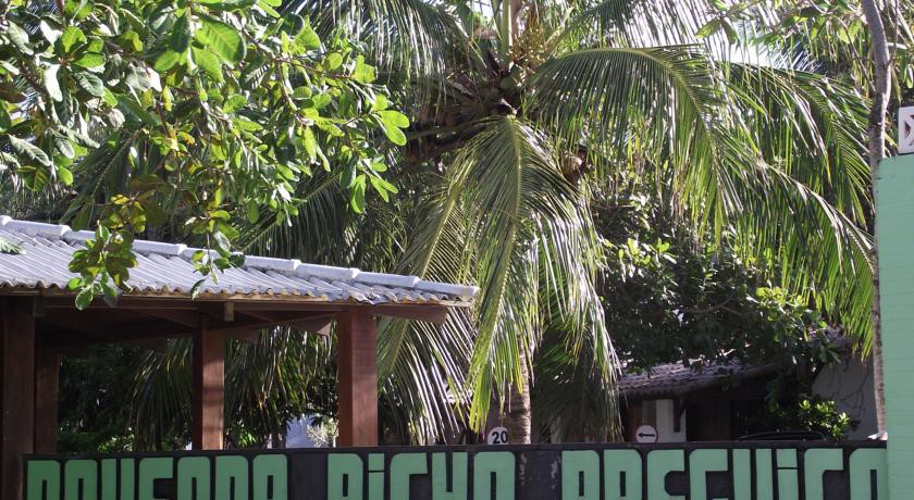 Pousada Bicho Preguiça