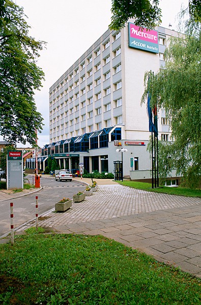 Mercure Częstochowa Centrum