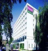 Mercure Częstochowa Centrum