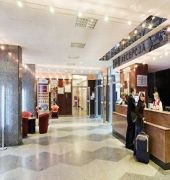 Mercure Częstochowa Centrum