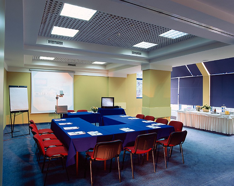 Mercure Częstochowa Centrum