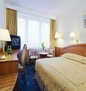 Mercure Częstochowa Centrum