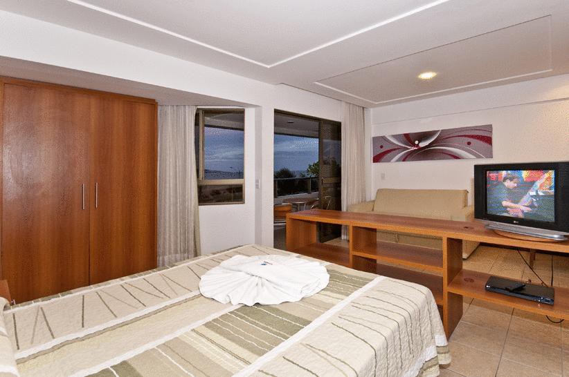 Mirador Praia Hotel