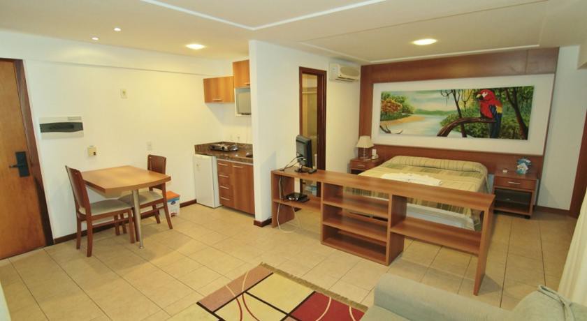 Mirador Praia Hotel