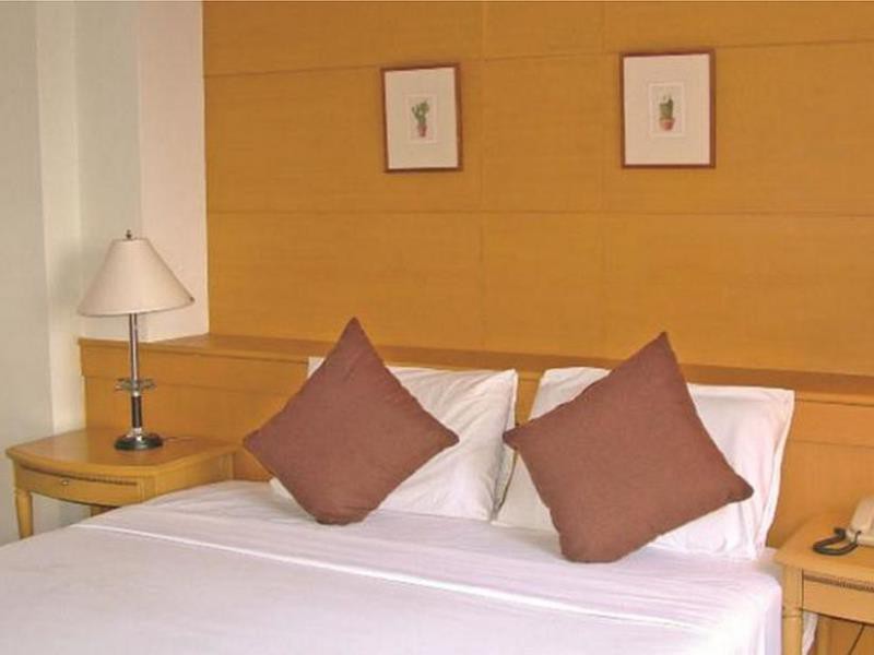 Mall Suites Express