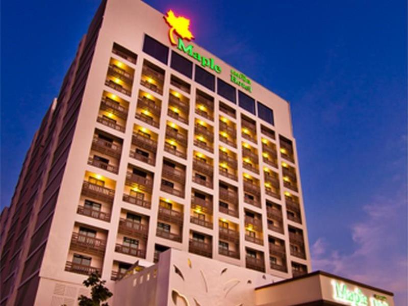 Maple Hotel