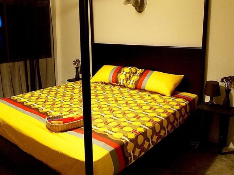 Room@Bangkok Boutique Guesthouse