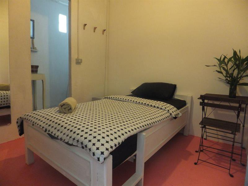 Room@Bangkok Boutique Guesthouse