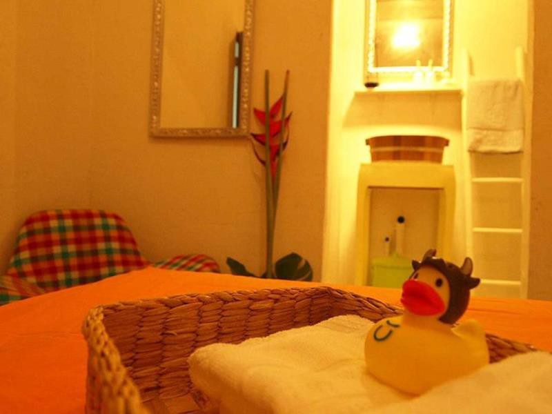 Room@Bangkok Boutique Guesthouse