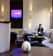 Hotel Mercure Paris 15 Porte de Versailles