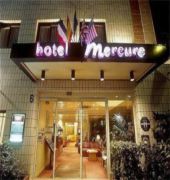 Hotel Mercure Paris 15 Porte de Versailles