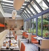 Hotel Mercure Paris 15 Porte de Versailles
