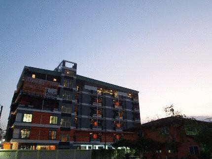 King One Serviced Apartment Hotel