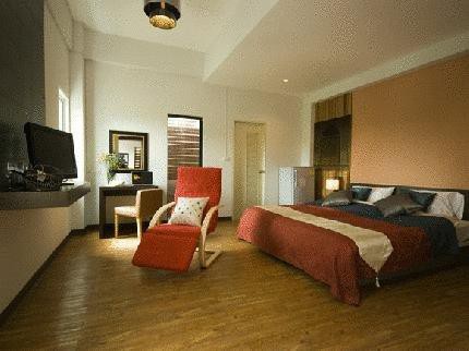 King One Serviced Apartment Hotel