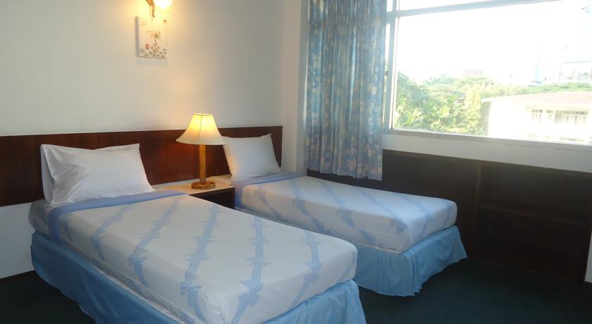Ruamchitt Travelodge