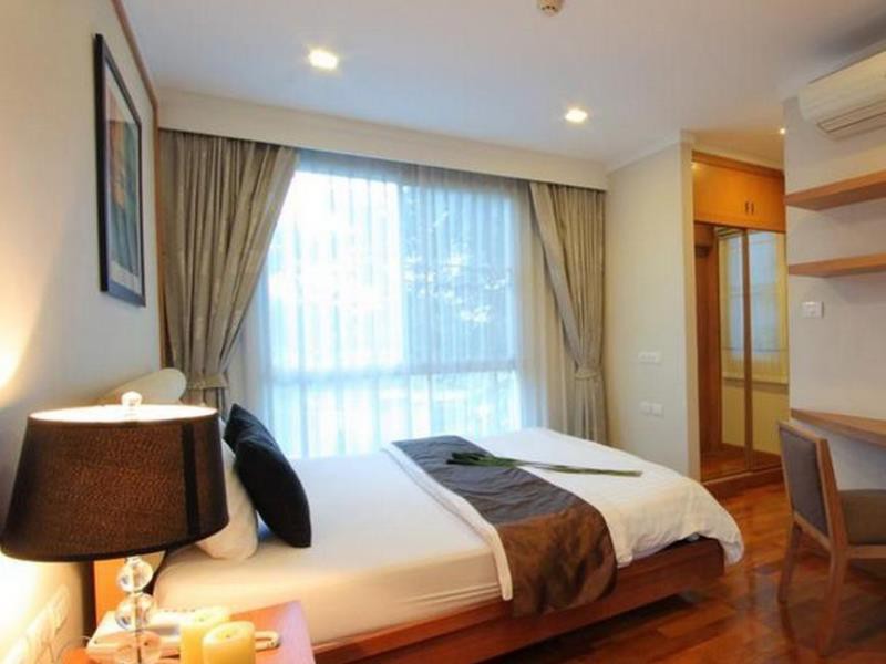 Montara Serviced Apartment Thonglor 25