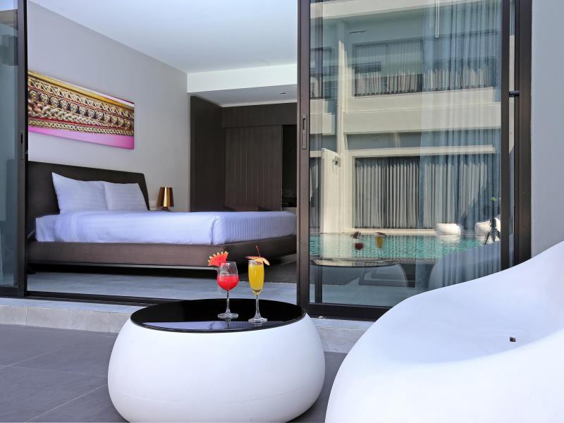 Ratchada Leisure Hotel