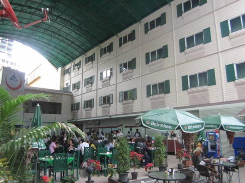 Preme Hostel