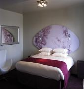 Hotel Mercure Paris Bastille Marais