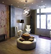 Hotel Mercure Paris Bastille Marais