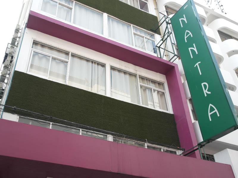 Nantra Ekamai Hotel