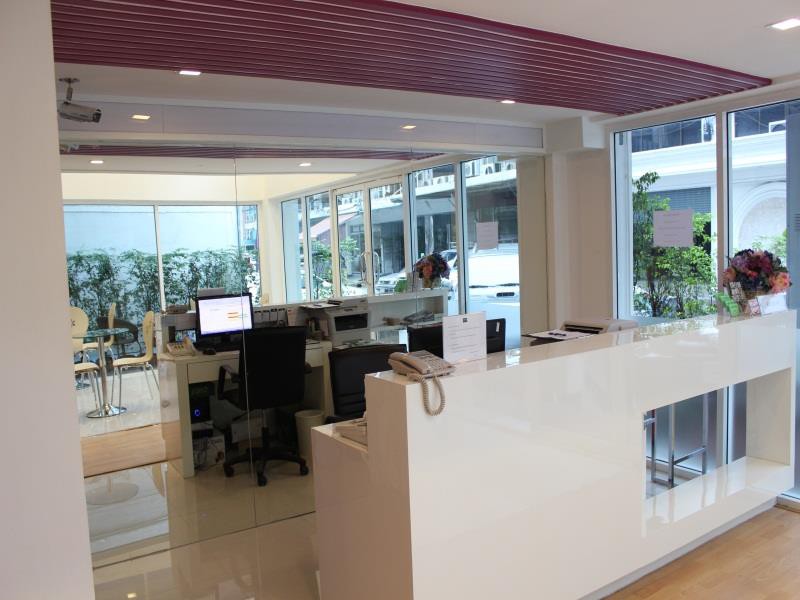 Nantra Ekamai Hotel