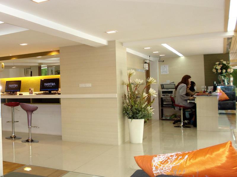 Nantra Sukhumvit 39