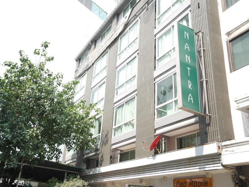 Nantra Sukhumvit 39