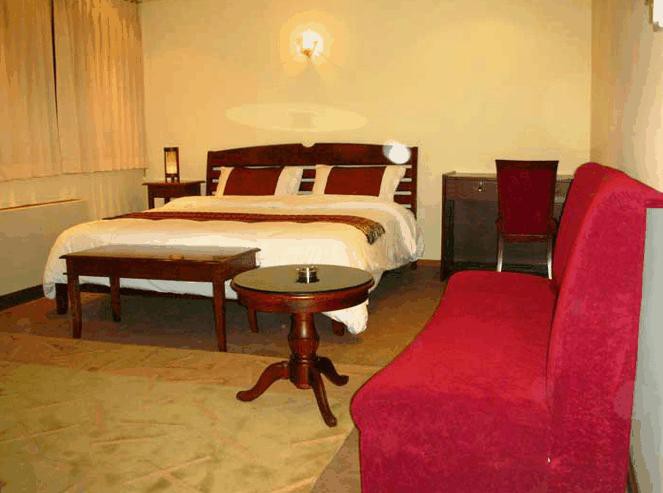 Cordia Residence Saladaeng