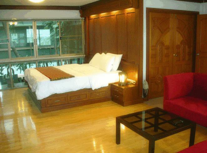 Cordia Residence Saladaeng