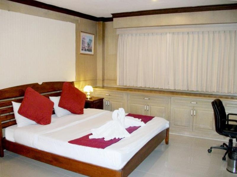 Cordia Residence Sathorn