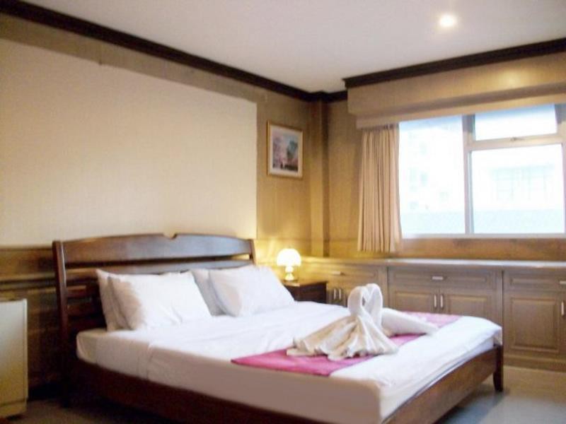 Cordia Residence Sathorn