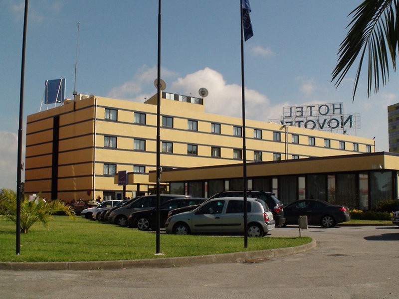 Hotel Novotel Porto Gaia