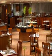 Hotel Novotel Porto Gaia