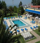 Hotel Novotel Porto Gaia
