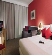 Hotel Novotel Porto Gaia