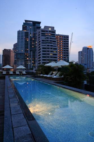Cabochon Hotel & Residence