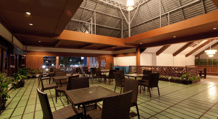 Buaraya Hotel Chiangmai