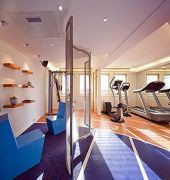 Hotel Novotel Strasbourg Centre Halles