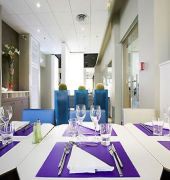 Hotel Novotel Strasbourg Centre Halles