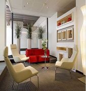 Hotel Novotel Strasbourg Centre Halles