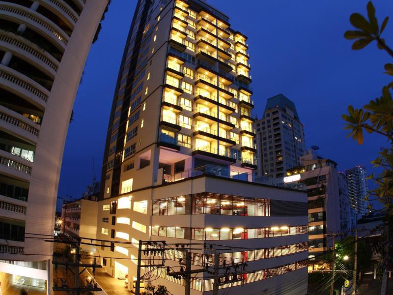 Gm Serviced Apartment