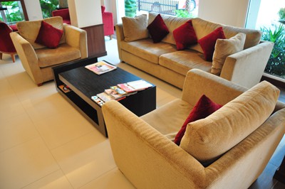 Avion Apart-Hotel