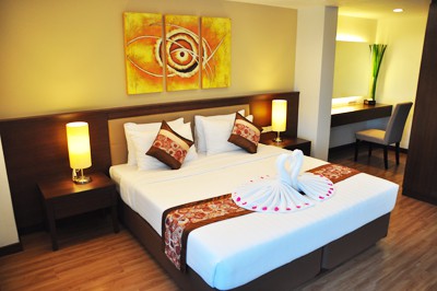 Avion Apart-Hotel