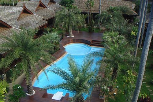 Baan Habeebee Resort