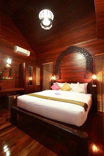 Baan Habeebee Resort
