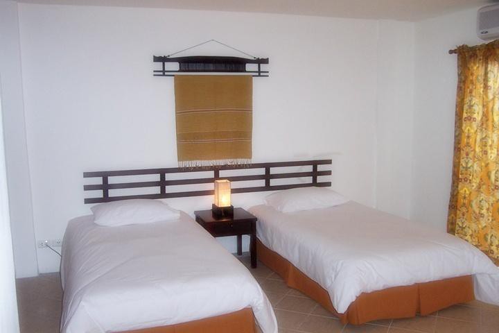 Drop Inn Bangkok