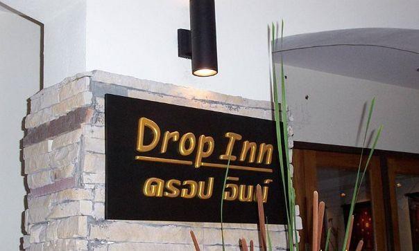 Drop Inn Bangkok