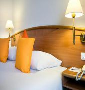 Novotel Poznan Centrum Hotel