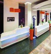 Novotel Poznan Centrum Hotel